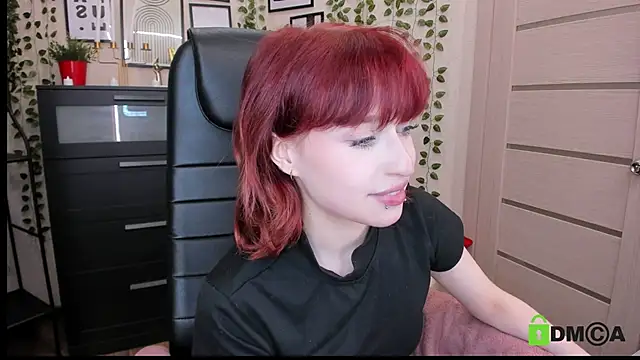 ElizaNik_ live