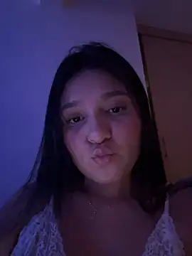 Camila_sanchez25 live
