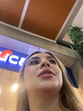 SamanthaVega_ live