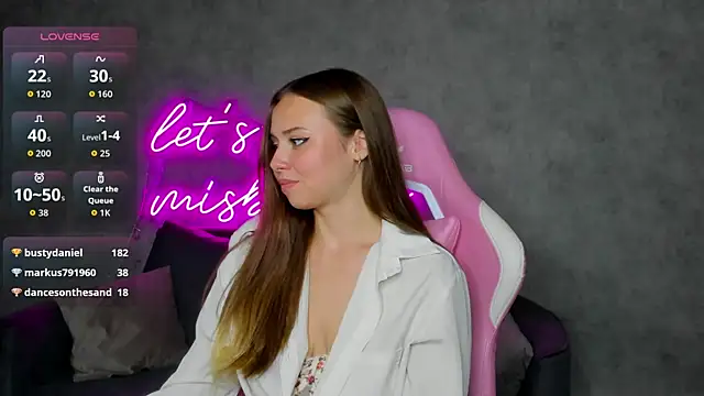 Vanessa_Williamsonn live