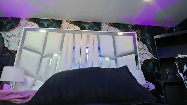 Diosa_exotic live