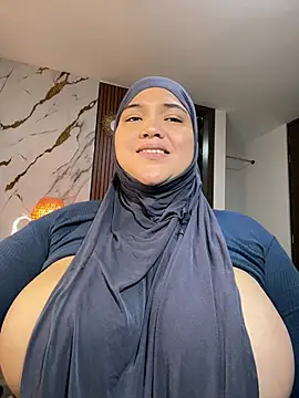 sweetmuslim01 live