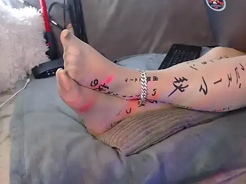 GoddessMonicaAngels live