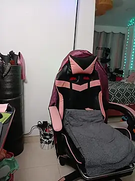 Marie_Mature live