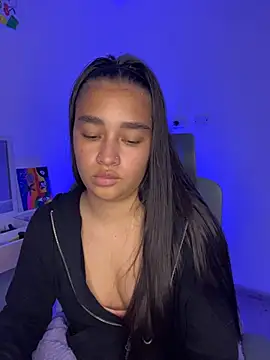 I_Samanthaa live