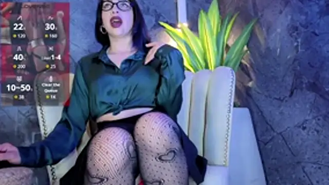 Anxelica_Macondo_ live