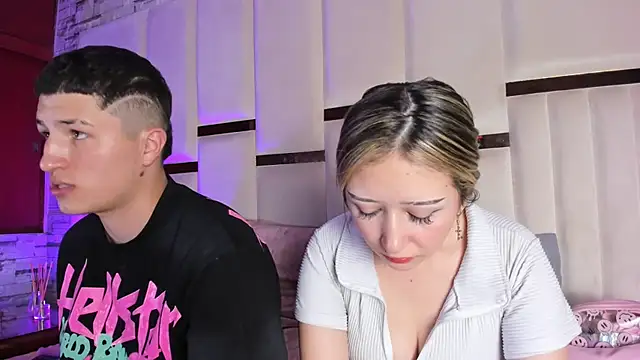 ANLLELOAndANGELA live