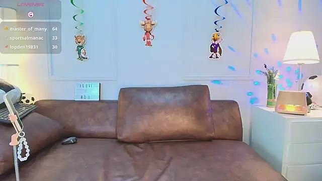 kittyblooms live
