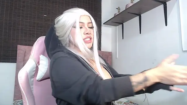 samantha_bc1 live
