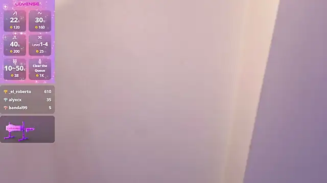 Sofiaa_Bloom live