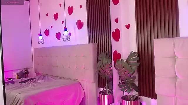 maddy_as live
