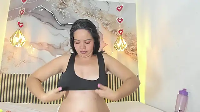 EvelynSweet1 live