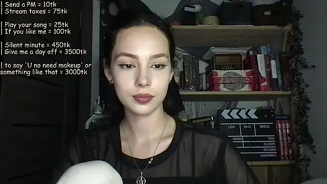 Yuna5343 live