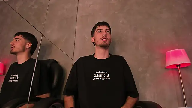 Liam_Crown live