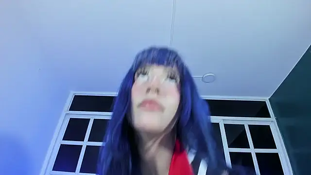ReiAyanamy live
