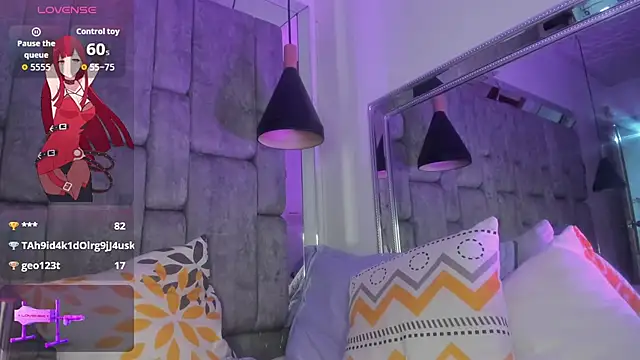 JenniXink live