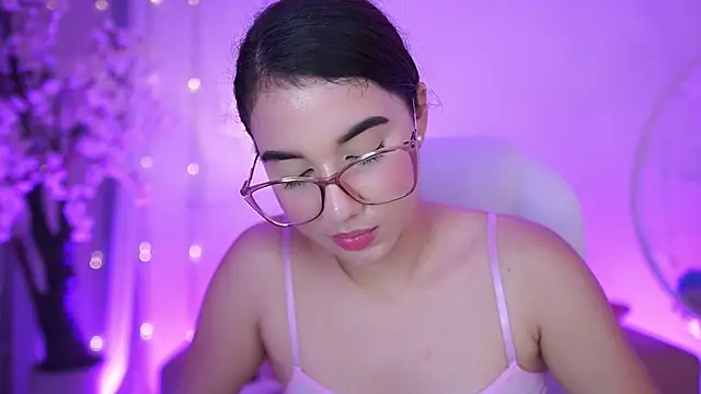 StacyCooper_ live