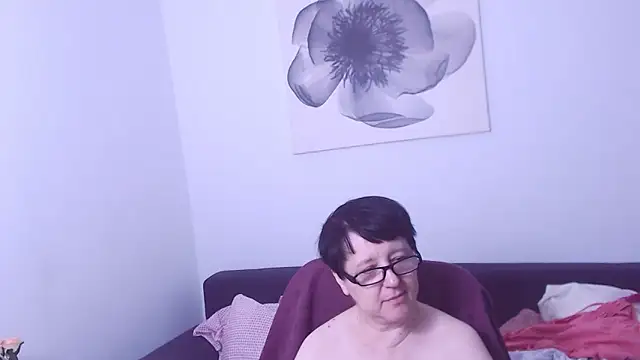 ChristaRose live