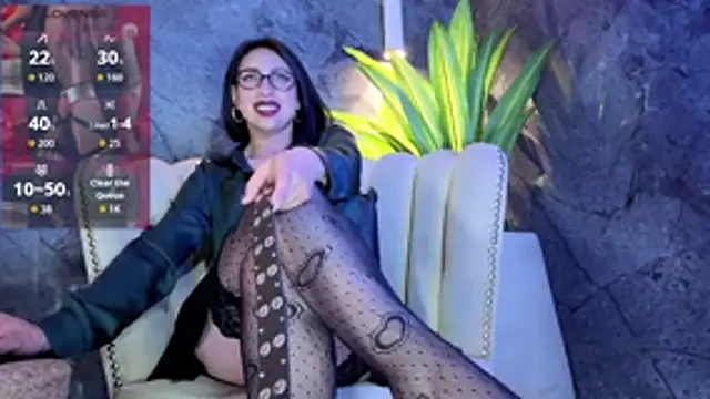 Anxelica_Macondo_ live