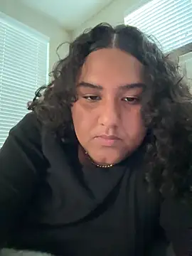 Angeliccreamyrican live