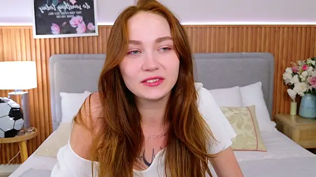 OliviaBrayan live