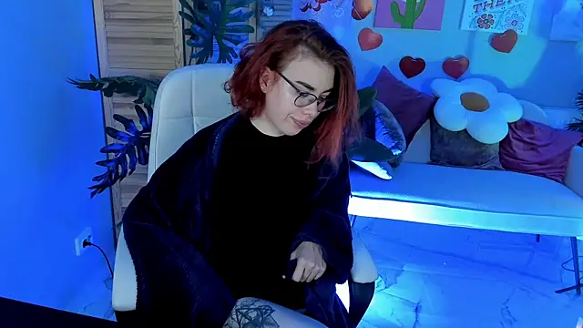 SeraphineDuskryn live