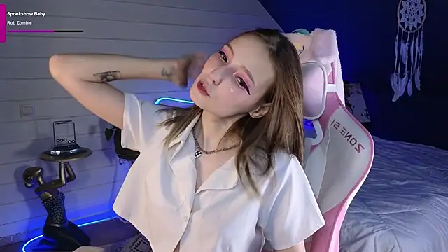 evierosen live