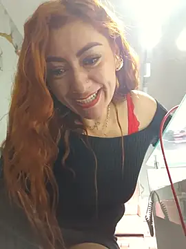 Zandhy_813 live