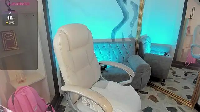 AmeliaHart_ live