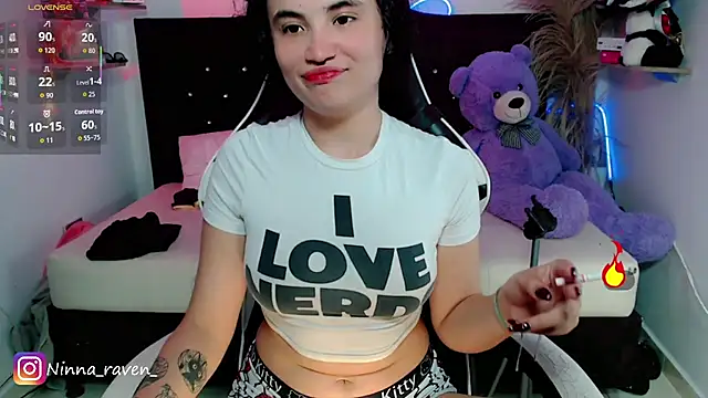 Ninna_ravenn live