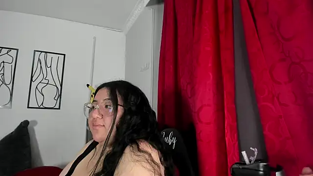 RubyPirsso18 live