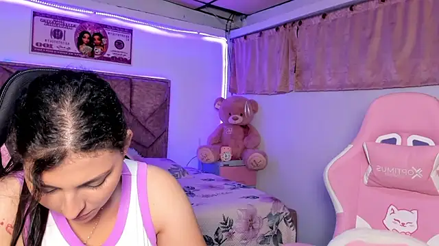 Cristal_Smith20 live