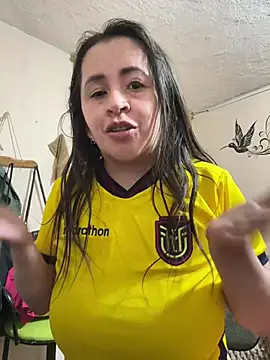 latinfemale profile