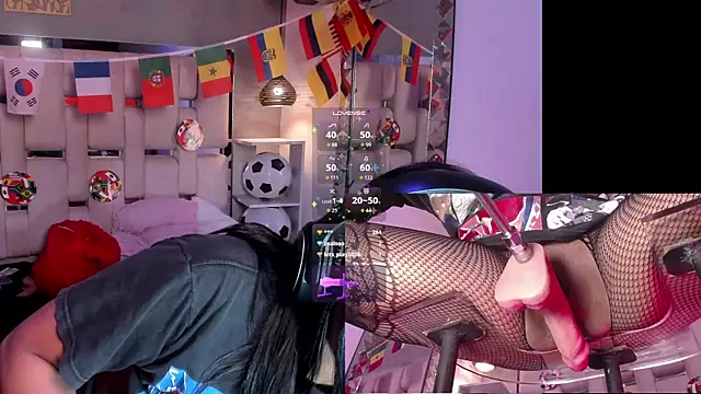 Alice_Roys live