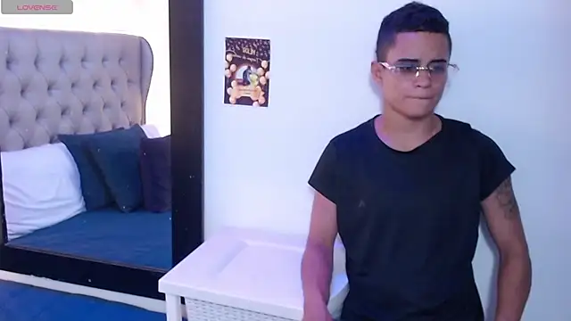 Liiamthompson live