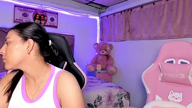 Cristal_Smith20 live
