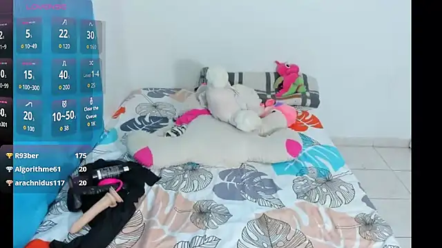 Atenea_19_ live