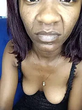 ariahsexy live