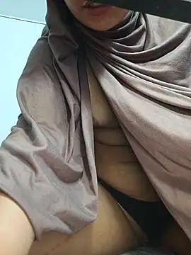Samira_1 live
