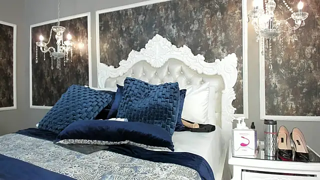 JuliethMilf live