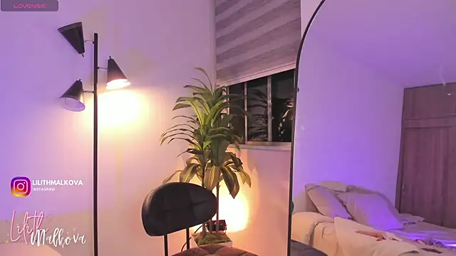 LilitMalkova live