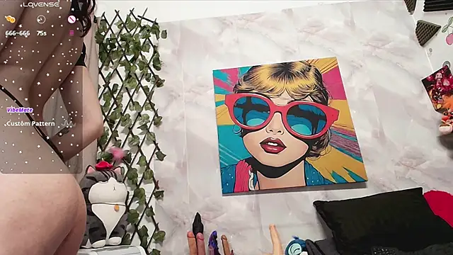 GabiMorgan live