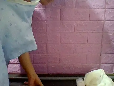 Mimi18x live