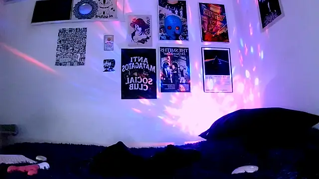plutonbluemooon333 live