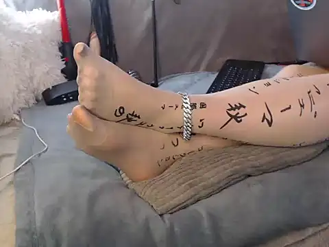 GoddessMonicaAngels live