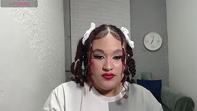 leilasosexy live