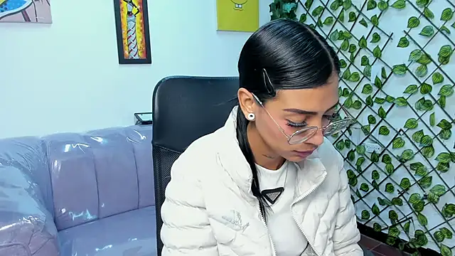 KarlaSlutSkinny__ live