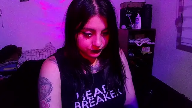 Acid666_alice live