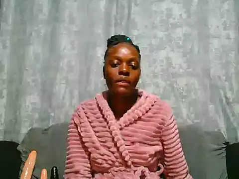 VANESAAMBER23 live