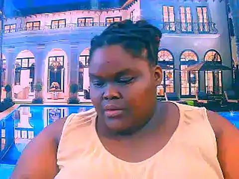 EbonyHotBuns live